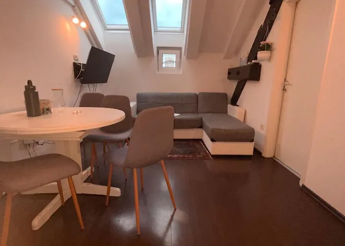 Giulia\'S Apartment