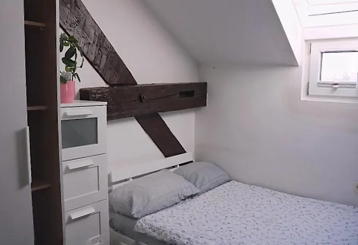 Giulia\'S Apartment