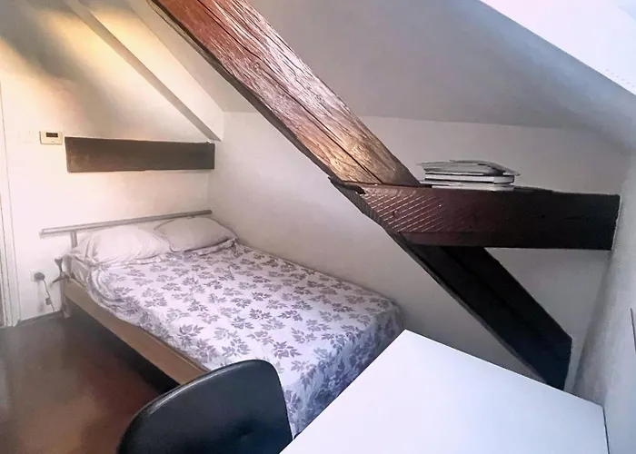 Giulia\'S Apartment