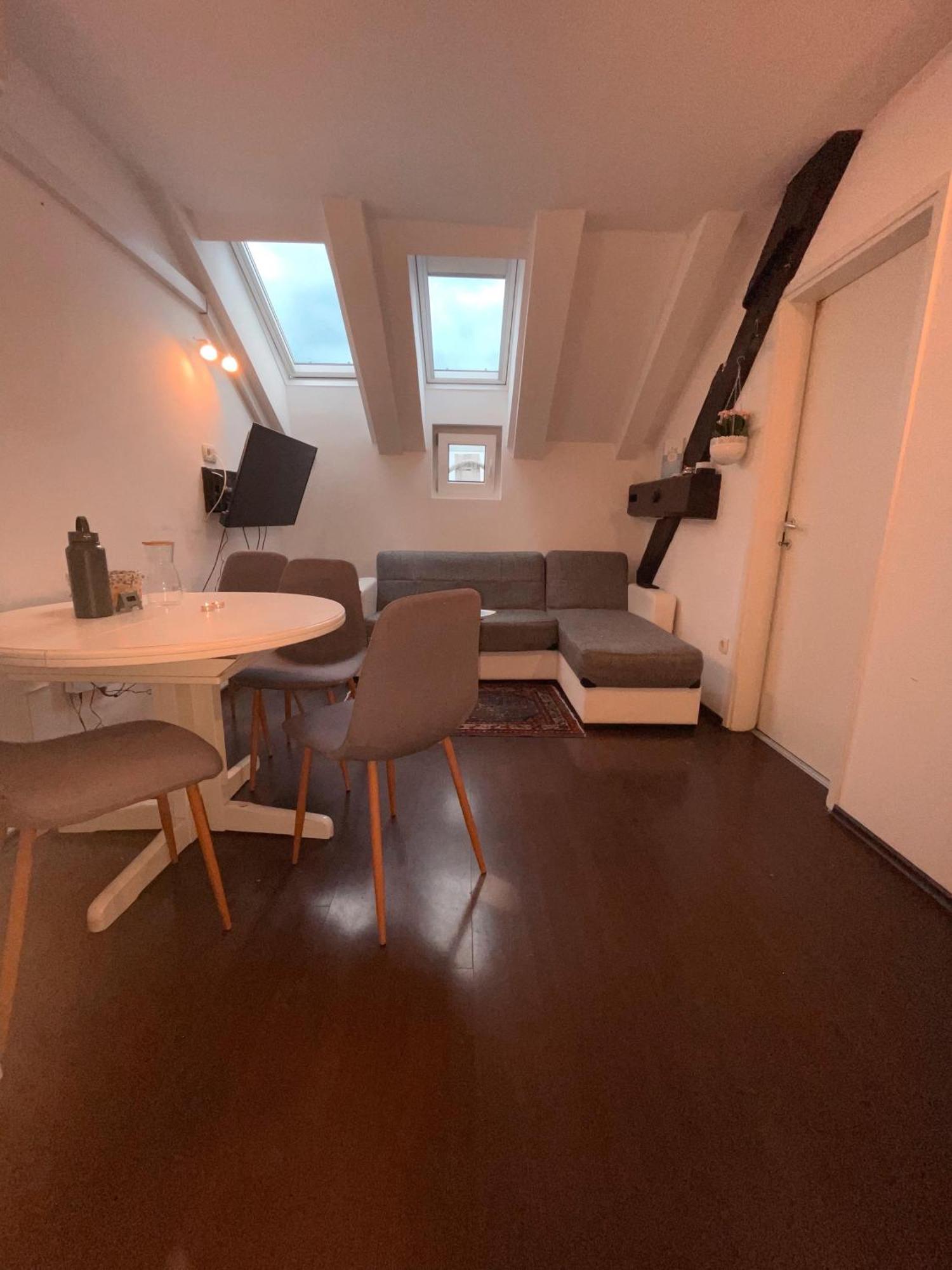 Homestay Giulia's Ljubljana