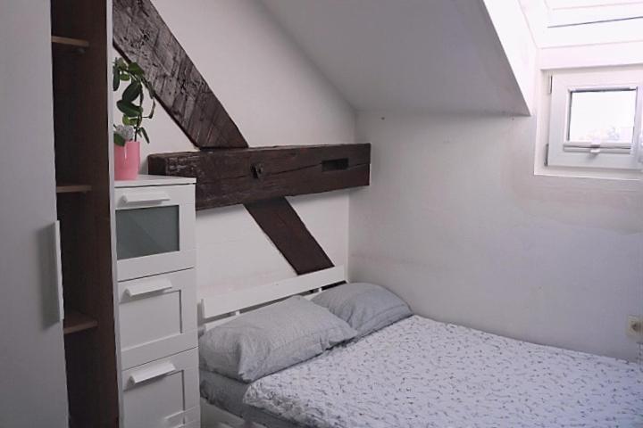 Homestay Giulia's *