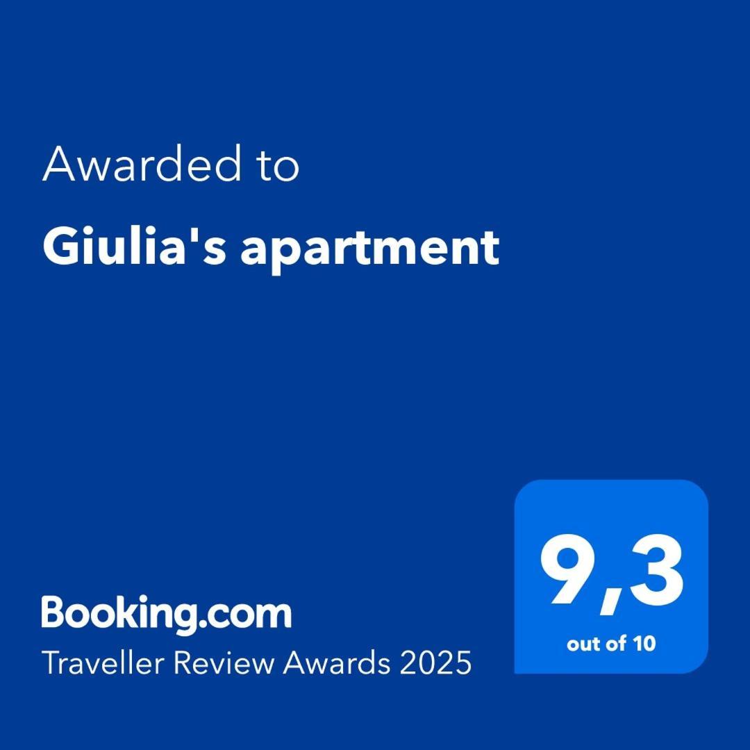 Giulia's Homestay